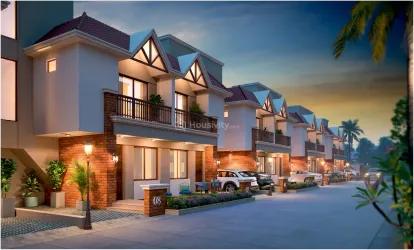 Akshat Luxuria II Image 5