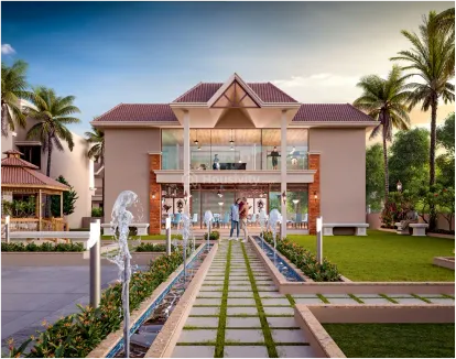 Akshat Luxuria II Image 6