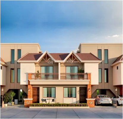 Akshat Luxuria II Thumbnail