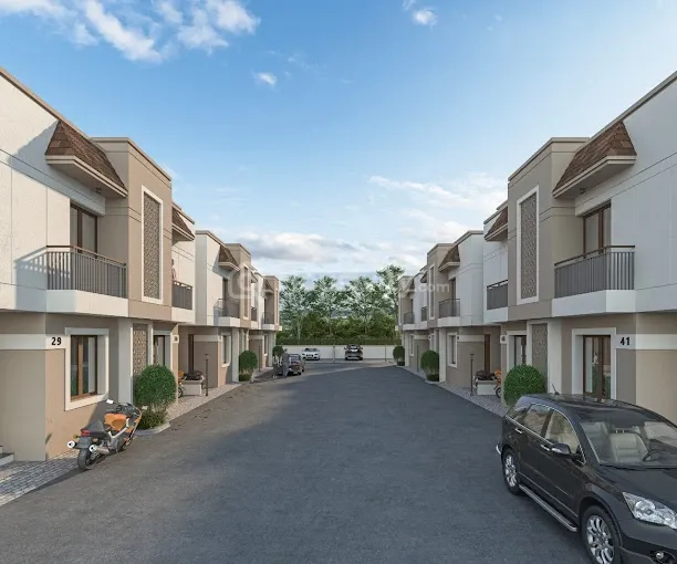 Pushti Bungalows Image 1