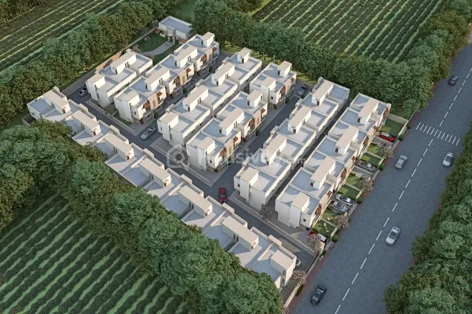 Pushti Bungalows Image 2