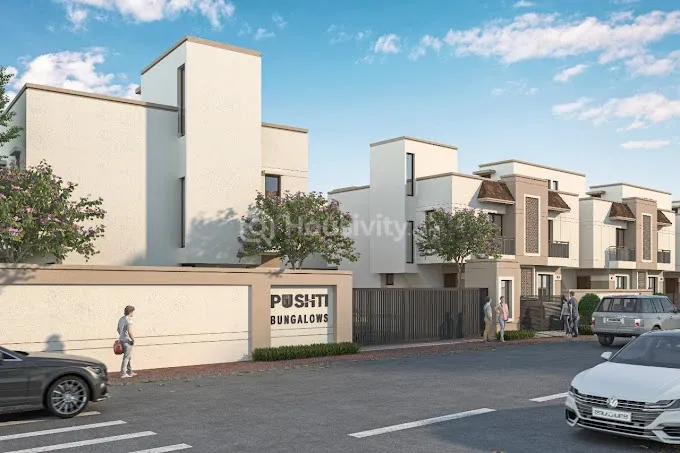 Pushti Bungalows Image 3