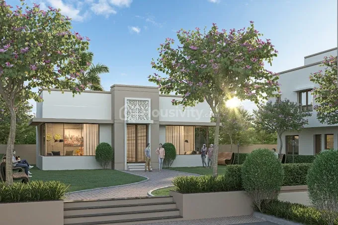 Pushti Bungalows Image 4