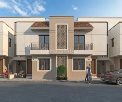 Pushti Bungalows Image 5