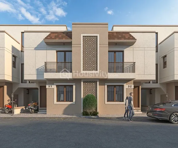 Pushti Bungalows Image 5