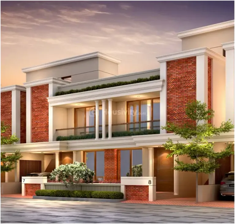 Radhekrishna Villa Image 4