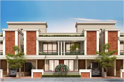 Radhekrishna Villa Thumbnail