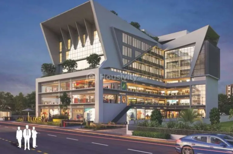 Shreeji Elixir Image 2