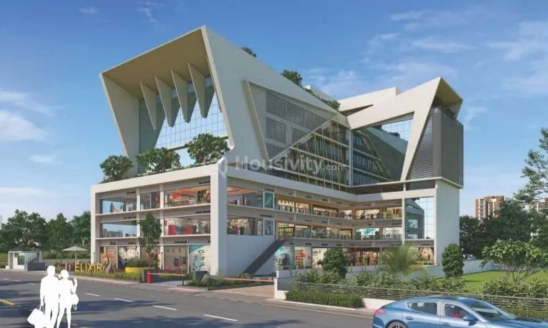 Shreeji Elixir Image 4