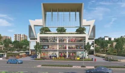 Shreeji Elixir Thumbnail