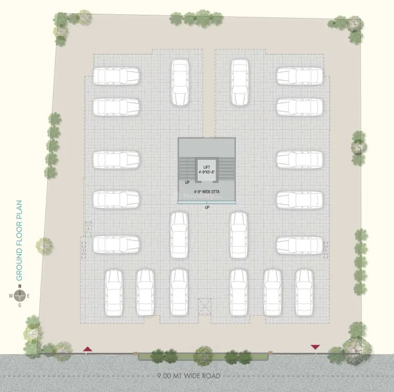 Dhartii Riviera Image 4