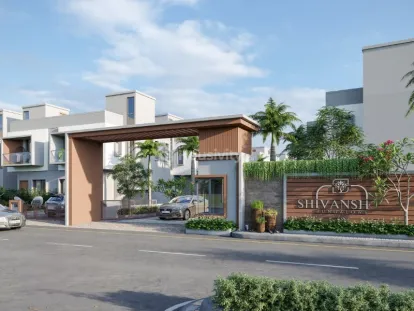 Shivansh Bungalows Image 5