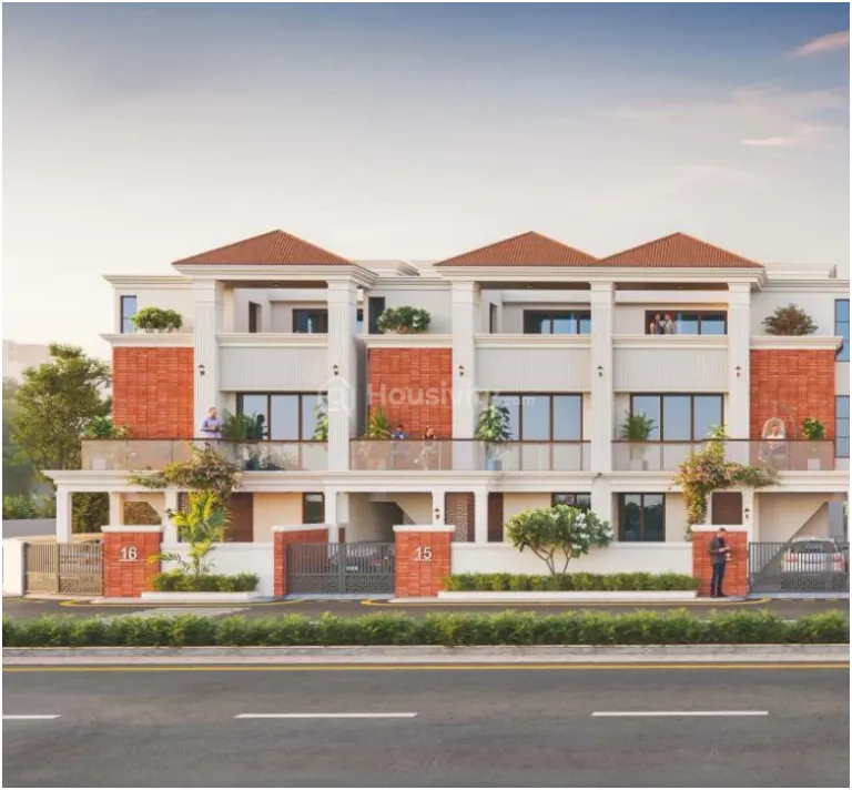 Kanha Aangan 2 Image 1