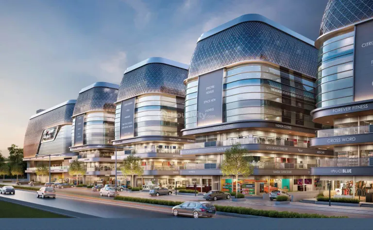 Aatmiya Landmark Image 4