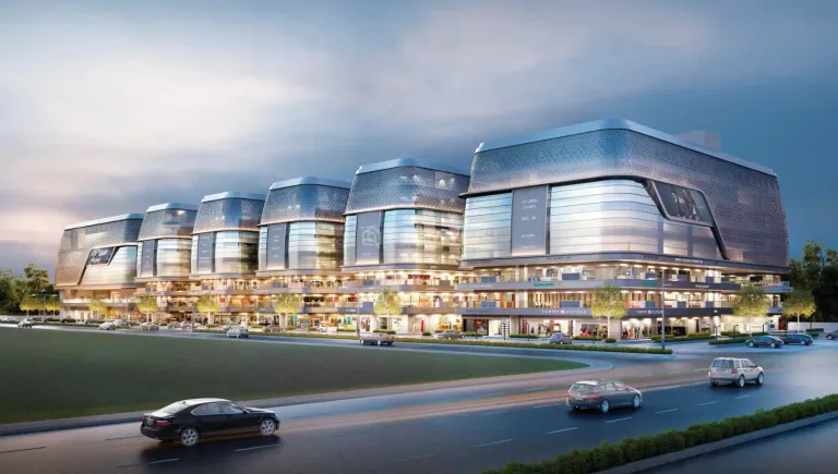 Aatmiya Landmark Image 5