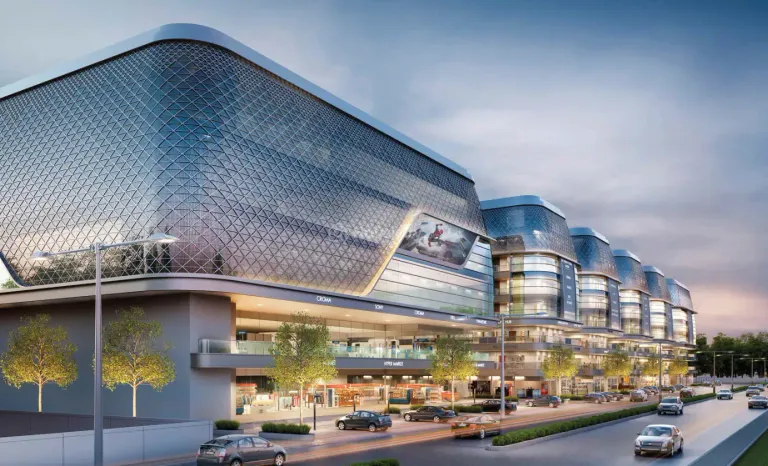 Aatmiya Landmark Image 6