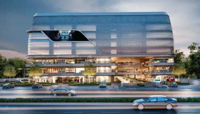 Aatmiya Landmark Thumbnail