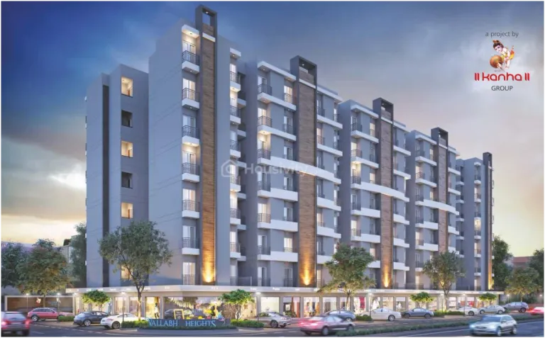 Kanha Vallabh Heights Image 4