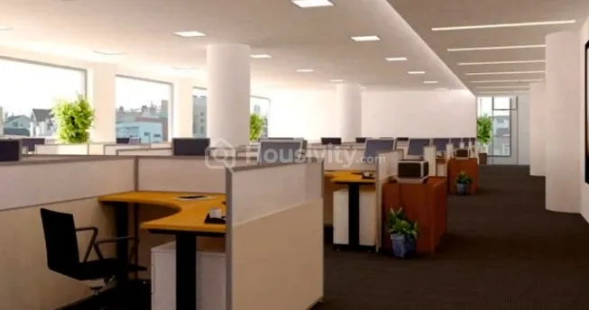 City Center Image 6