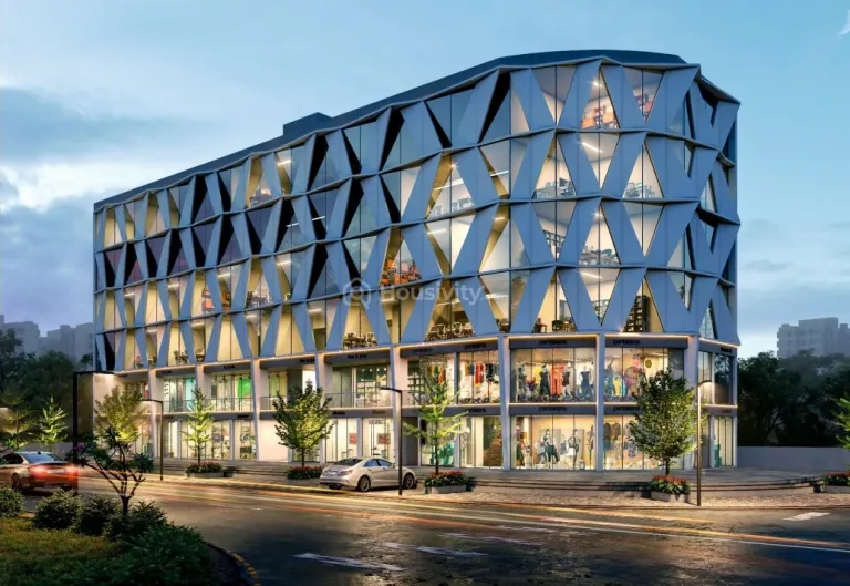 City Center Image 8