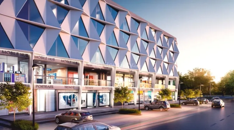 City Center Image 4