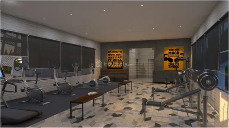 Bhagirath Residency Image 1