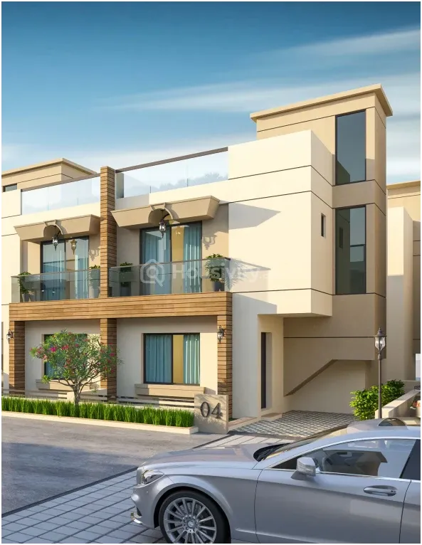 Bhagirath Residency Image 3