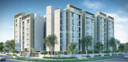 Bhavan Residency Tower Thumbnail