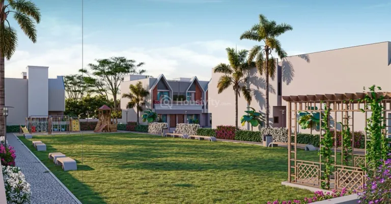 Shukun Residency Image 1