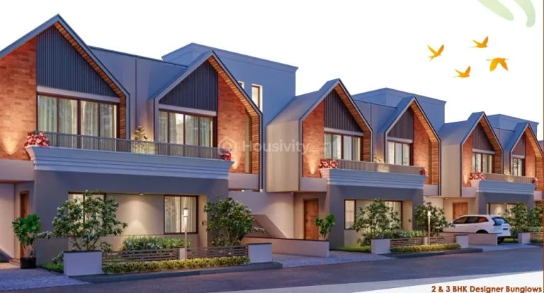 Shukun Residency Image 2