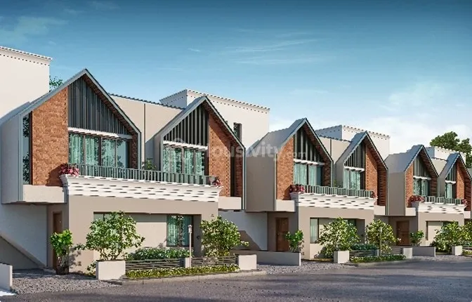Shukun Residency Image 4
