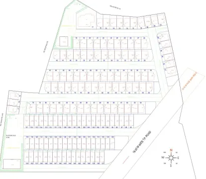 Shukun Residency Image 6