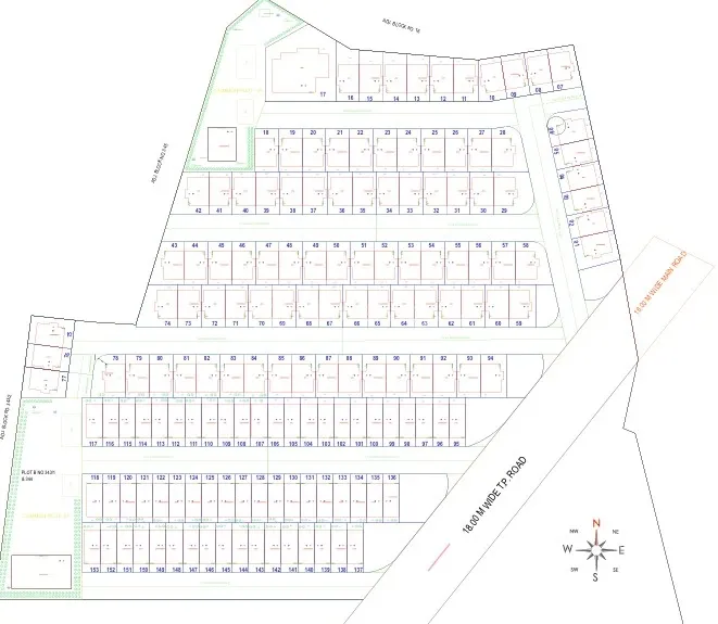 Shukun Residency Image 6