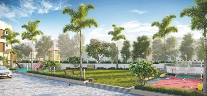 Krishna Darshan Bliss Image 5