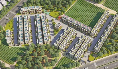 Krishna Darshan Bliss Image 6