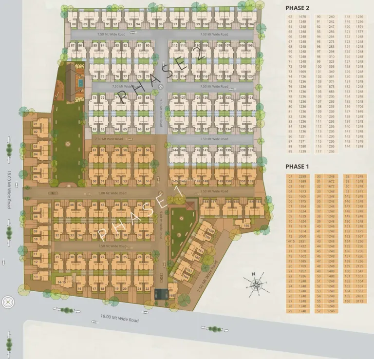 Lavanya Bungalows Phase 2 Image 4