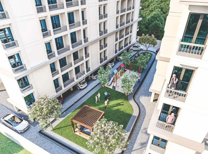 Akshar Sky View Image 4