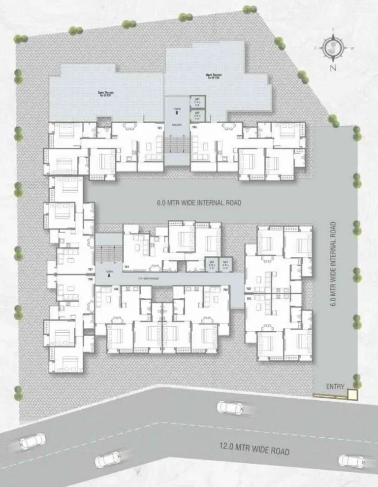 Madhavam Orchid Image 4