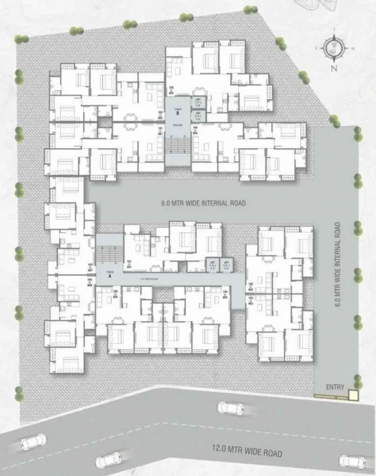 Madhavam Orchid Image 5