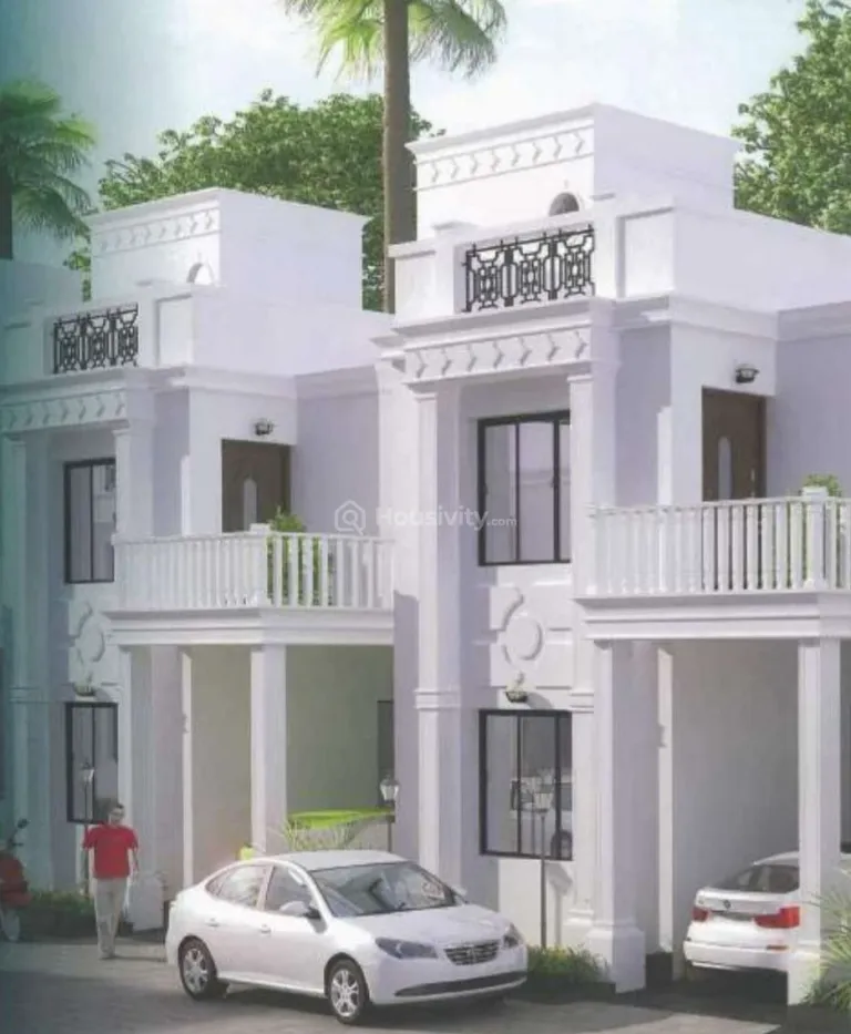 Maniwood Residency Image 1