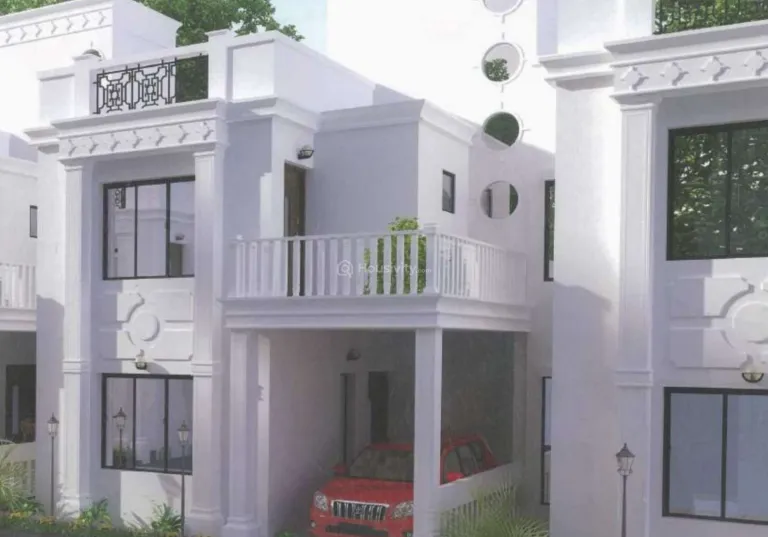 Maniwood Residency Image 2