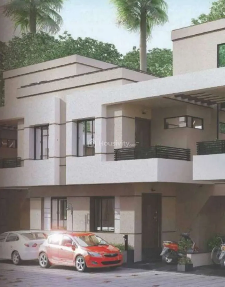 Maniwood Residency Image 3