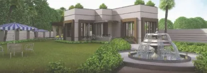 Maniwood Residency Image 5