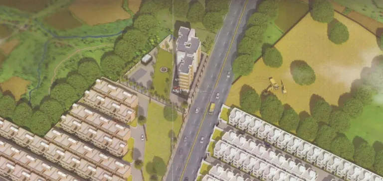 Maniwood Residency Image 7