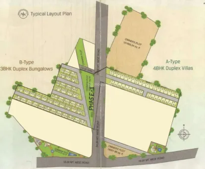 Maniwood Residency Image 8