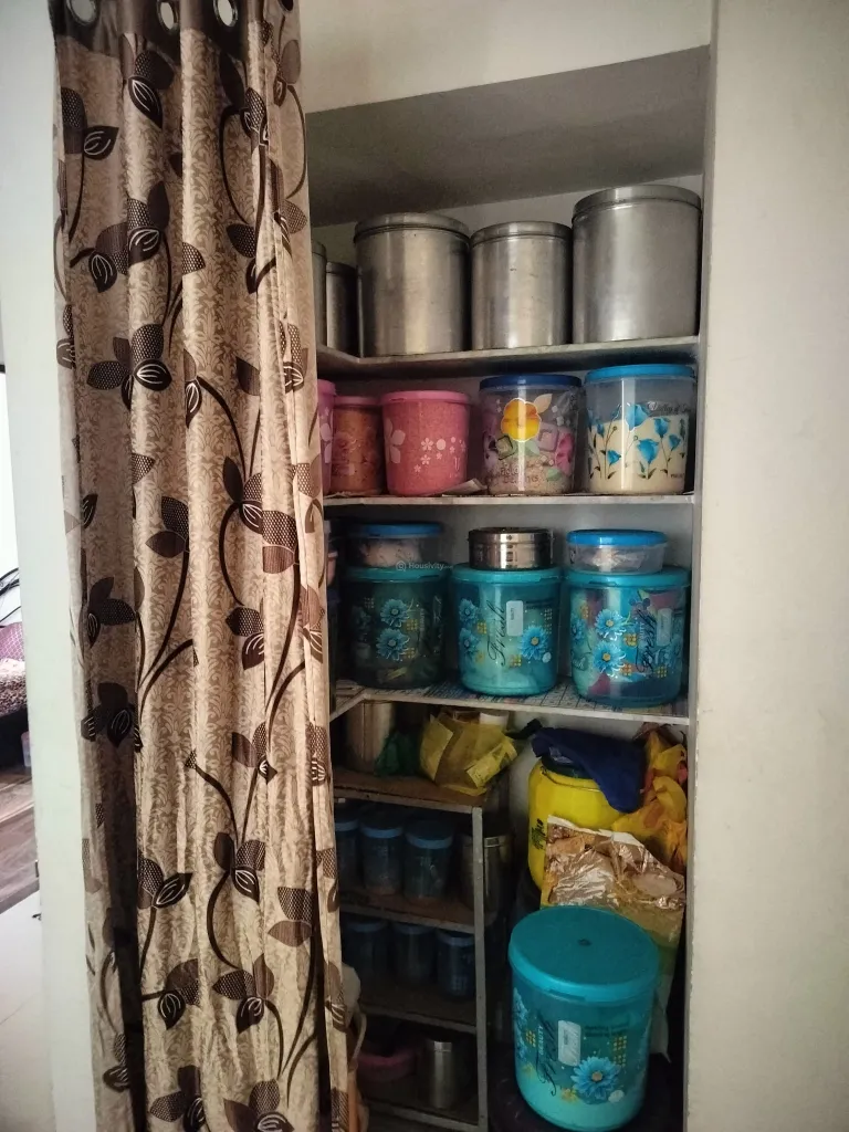 2 BHK Flat for Rent in Sargasan, Gandhinagar Image 4