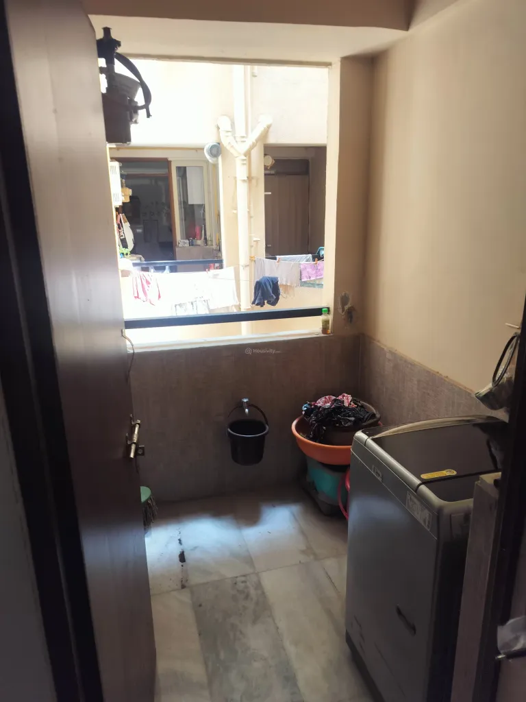 2 BHK Flat for Rent in Sargasan, Gandhinagar Image 6