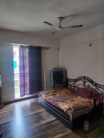2 BHK Flat for Rent in Sargasan, Gandhinagar Image 8