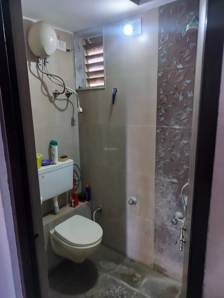 2 BHK Flat for Rent in Sargasan, Gandhinagar Image 9