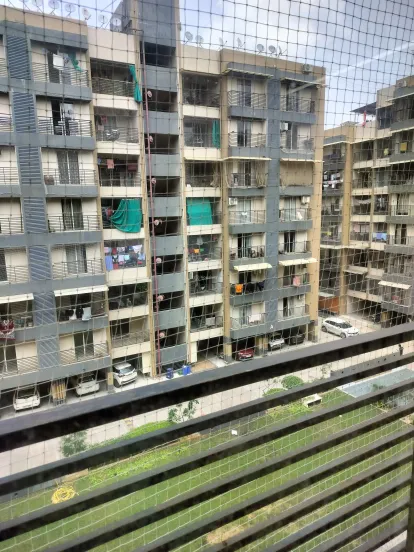 2 BHK Flat for Rent in Sargasan, Gandhinagar Thumbnail